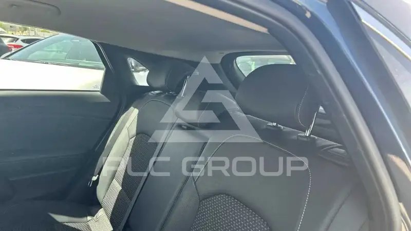 2020 KIA Ceed