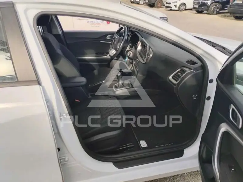 2020 KIA Ceed