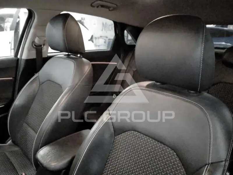 2020 KIA Ceed