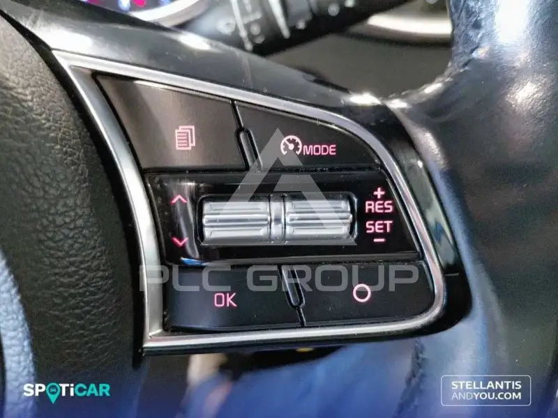 2020 KIA Ceed
