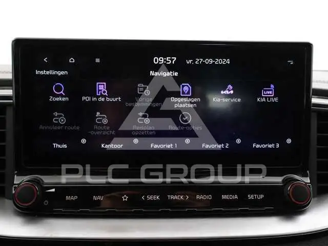 2020 KIA Ceed