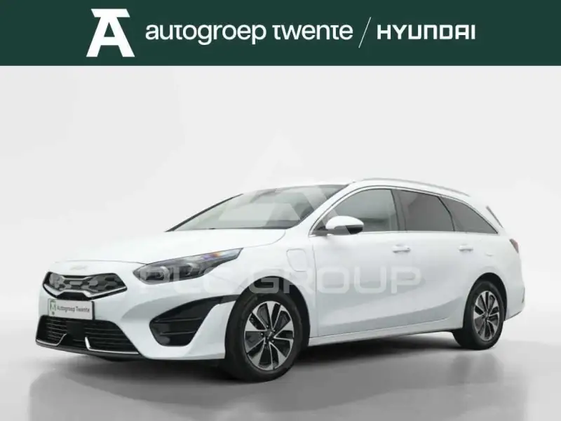 2020 KIA Ceed