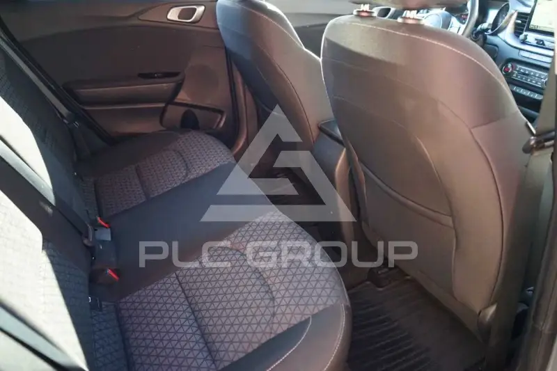 2020 KIA Ceed
