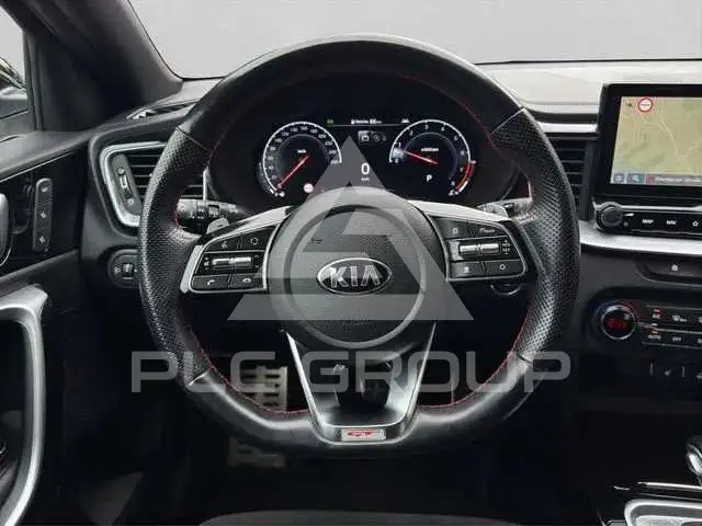 2020 KIA Ceed