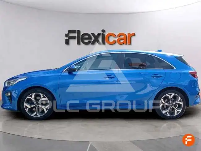 2020 KIA Ceed