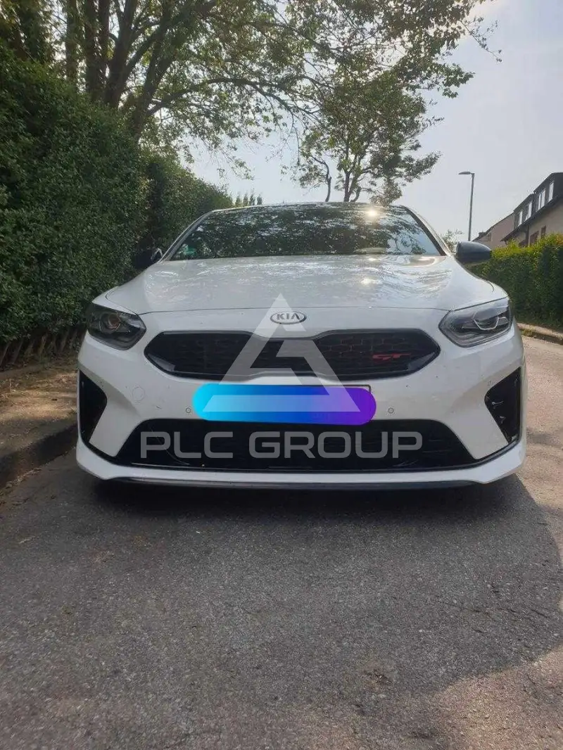 2020 KIA Ceed