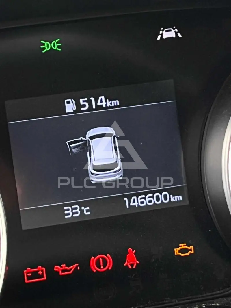 2020 KIA Ceed