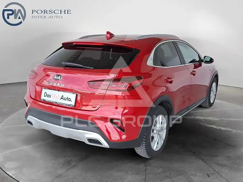 2020 KIA Ceed