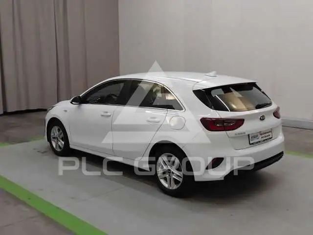 2020 KIA Ceed
