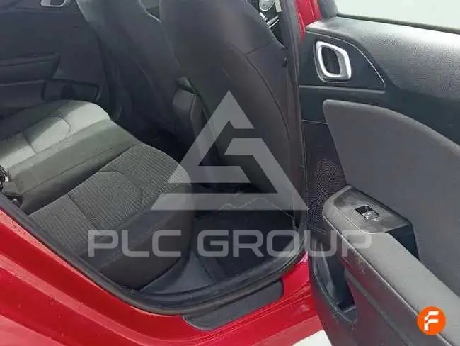 2020 KIA Ceed