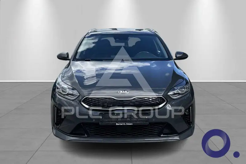 2020 KIA Ceed