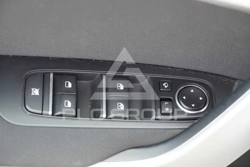 2020 KIA Ceed