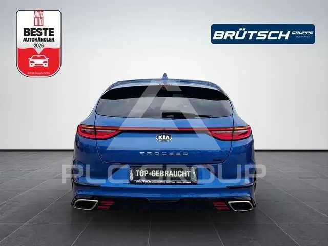2020 KIA Ceed
