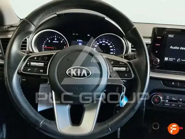 2020 KIA Ceed