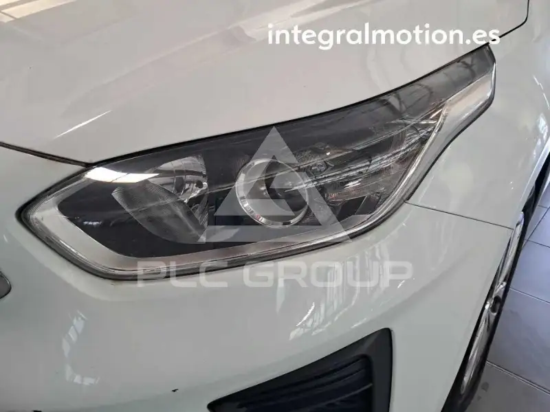 2020 KIA Ceed
