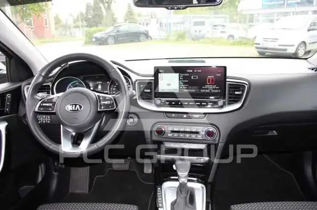 2020 KIA Ceed