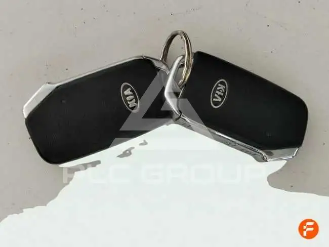 2020 KIA Ceed