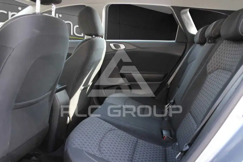 2020 KIA Ceed