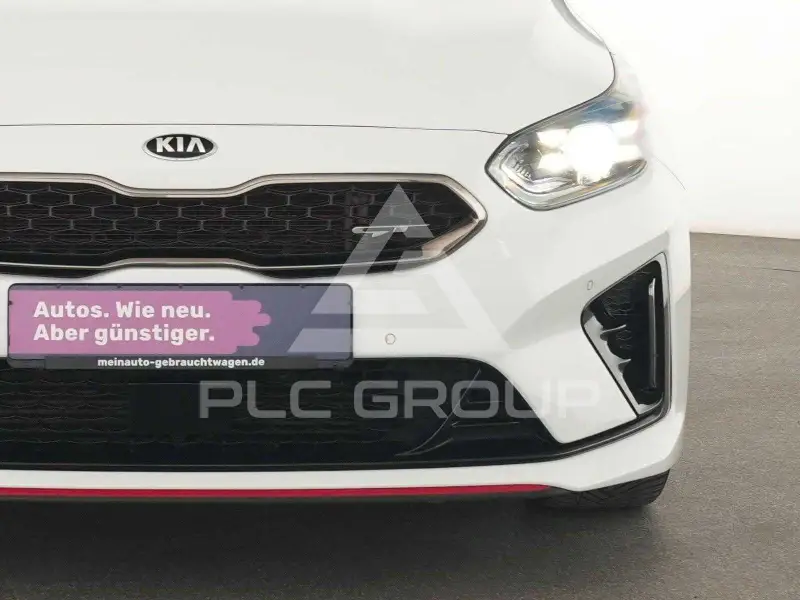 2020 KIA Ceed