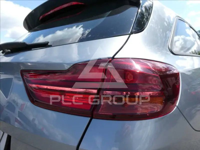 2020 KIA Ceed
