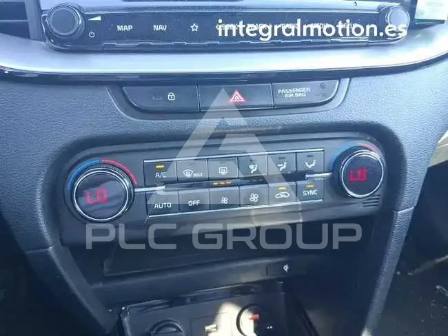 2020 KIA Ceed