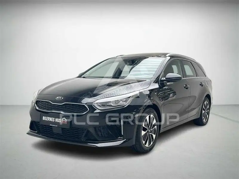 2020 KIA Ceed