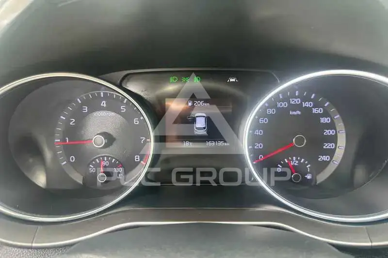 2020 KIA Ceed