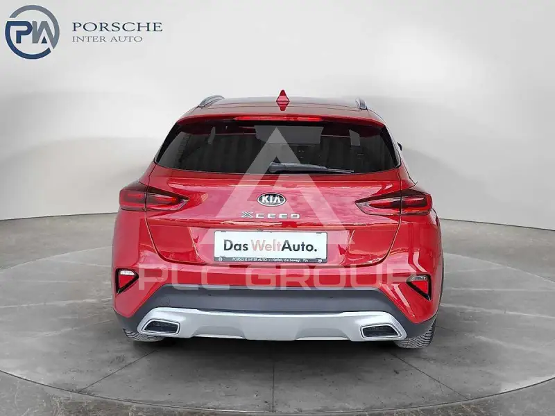 2020 KIA Ceed