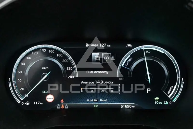 2020 KIA Ceed