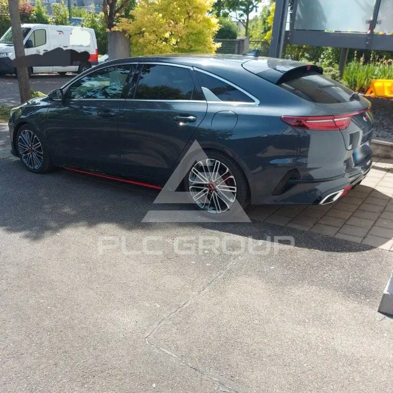 2020 KIA Ceed