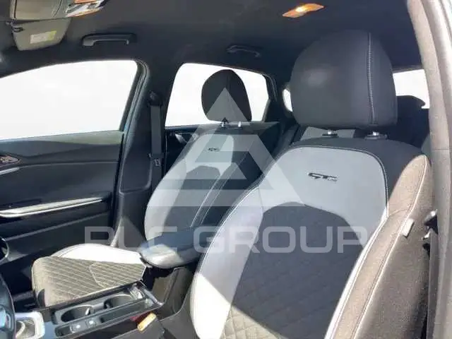 2020 KIA Ceed