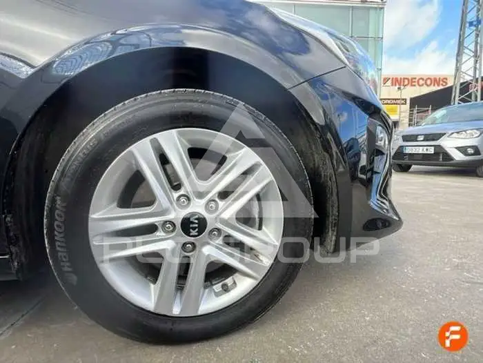 2020 KIA Ceed