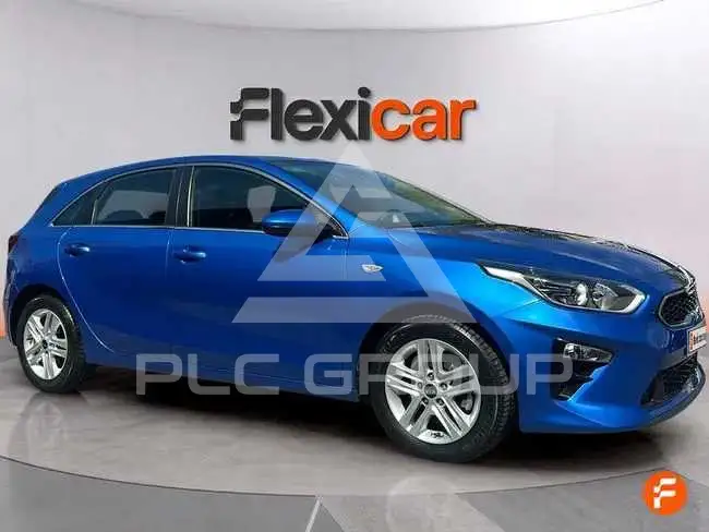2020 KIA Ceed