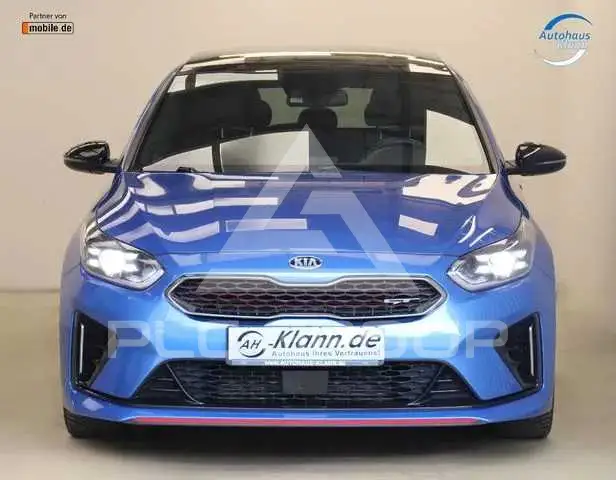 2020 KIA Ceed
