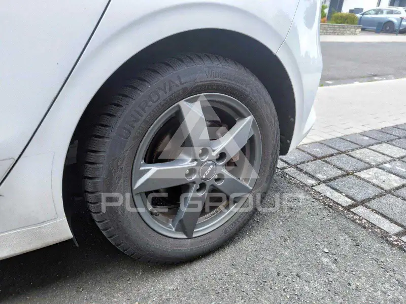 2020 KIA Ceed