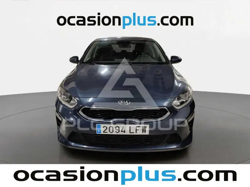 2020 KIA Ceed
