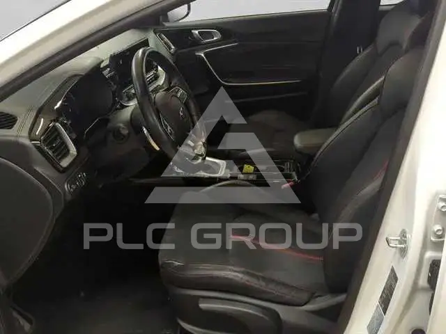 2020 KIA Ceed