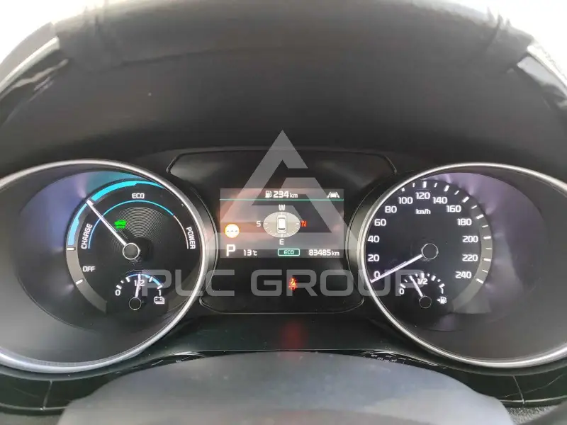 2020 KIA Ceed