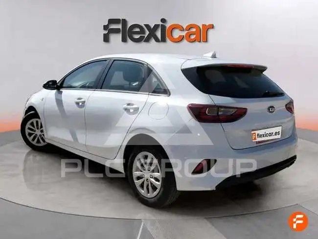 2020 KIA Ceed