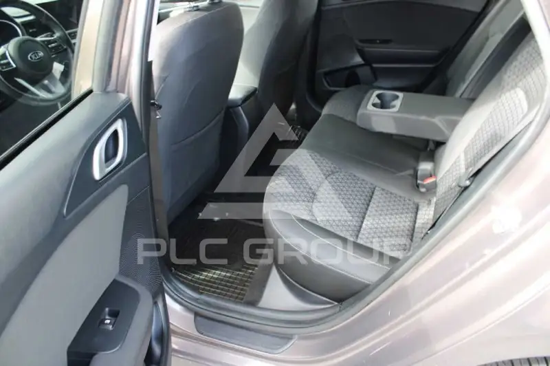 2020 KIA Ceed