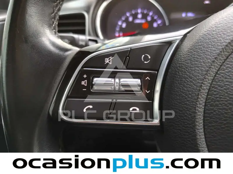 2020 KIA Ceed