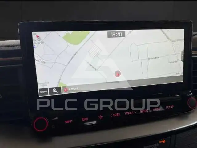 2020 KIA Ceed