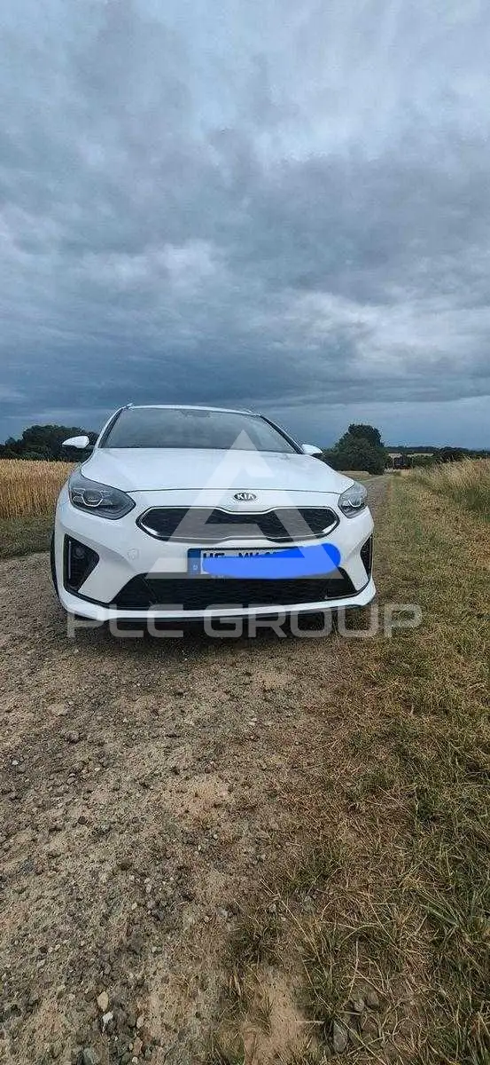2020 KIA Ceed