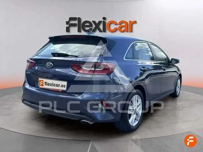 2020 KIA Ceed
