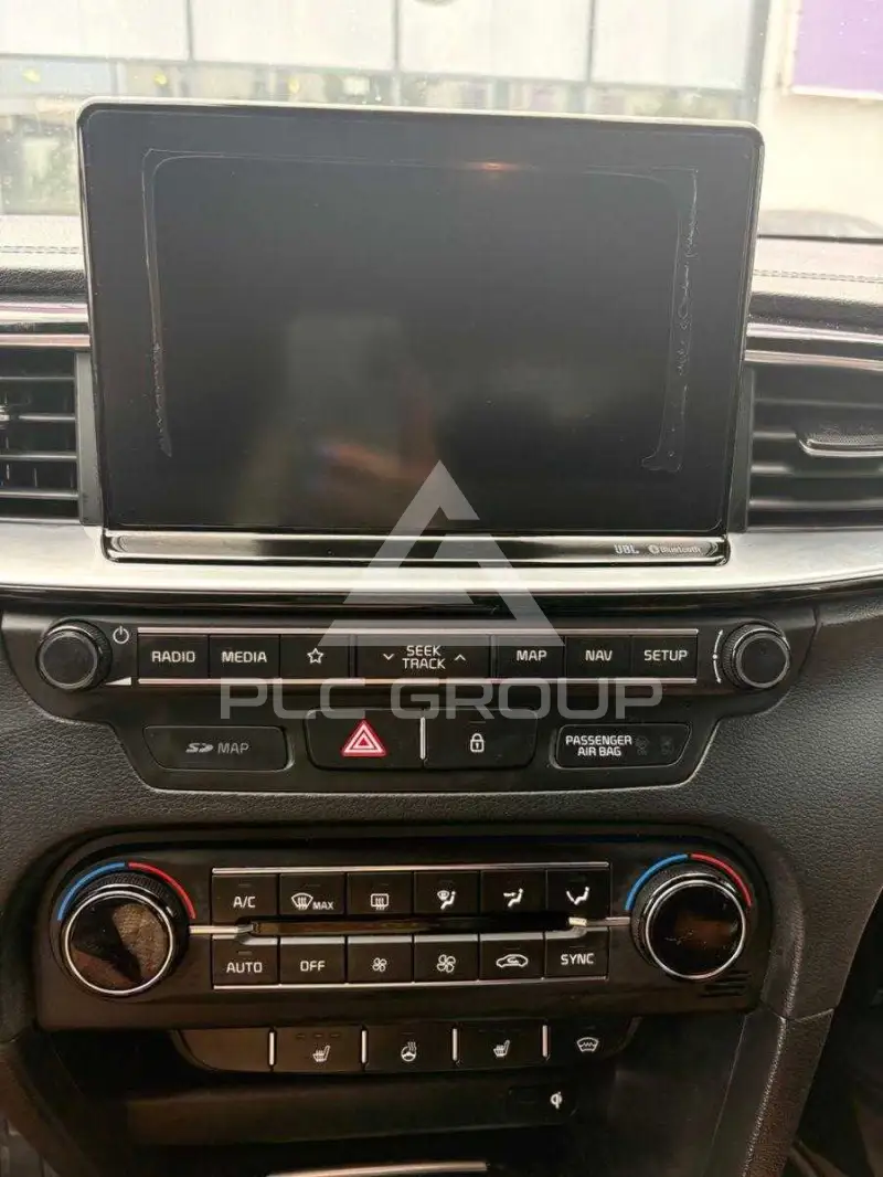 2020 KIA Ceed