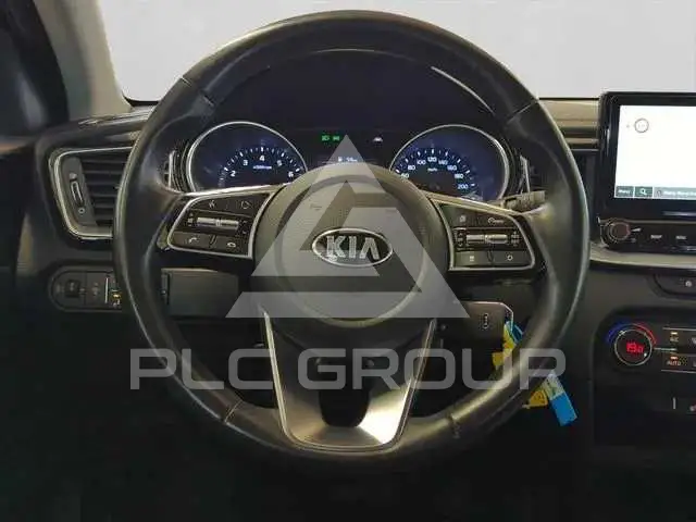 2020 KIA Ceed
