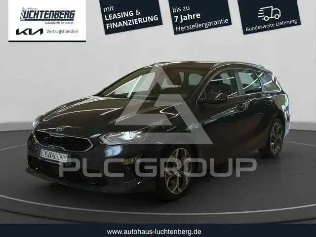 2020 KIA Ceed