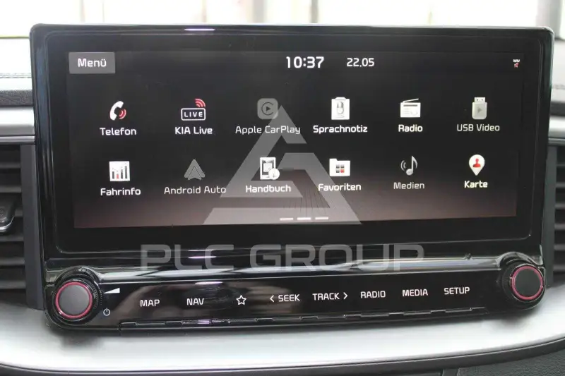 2020 KIA Ceed