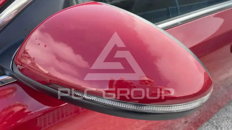2020 KIA Ceed