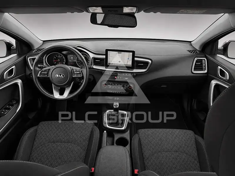 2020 KIA Ceed